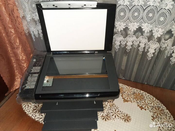Принтер Epson Stylus CX7300