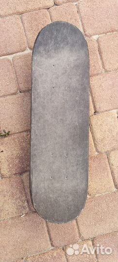 Скейтборд детский