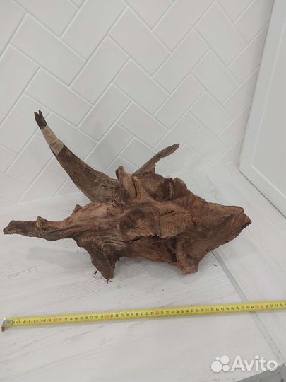 Коряги для аквариума