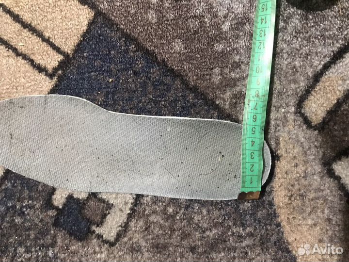 Мотоботы Daytona 39 р