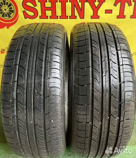 Nexen Classe Premiere 672 215/55 R17 94V
