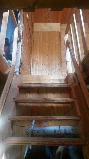 Дом 70 м² на участке 9 сот.