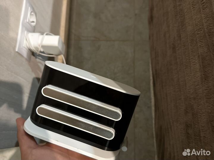 Робот пылесос xiaomi mijia mop 3c