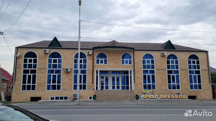 Вакансия работа официант