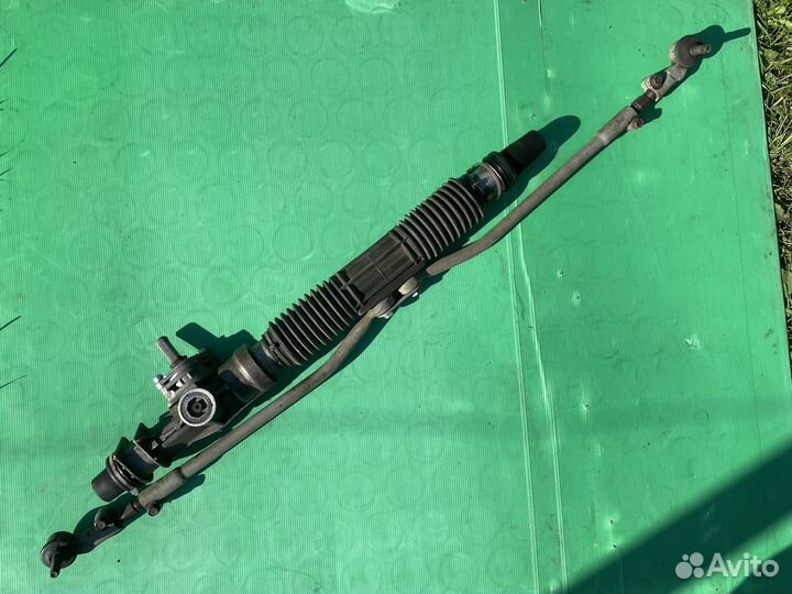Рулевая рейка LADA Kalina