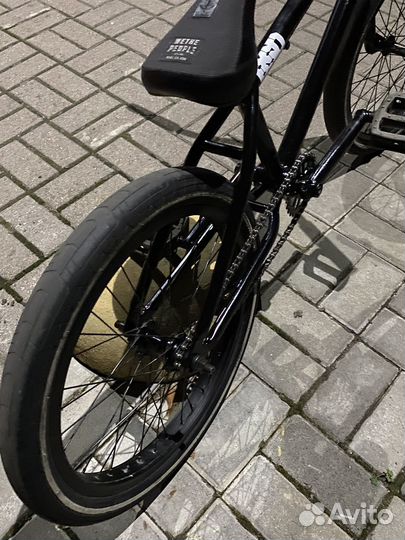 Велосидеп Bmx bmx бмх
