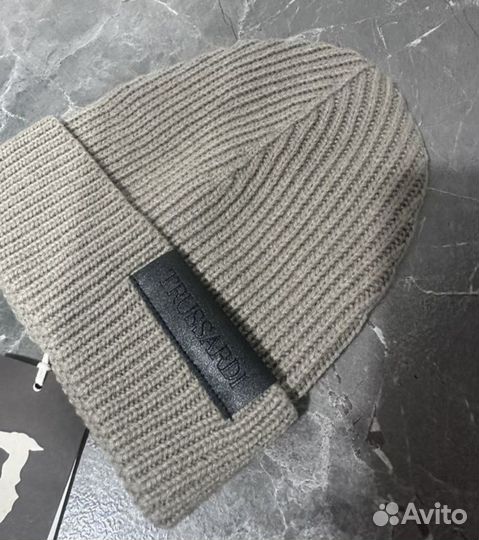 Шапка Trussardi женская