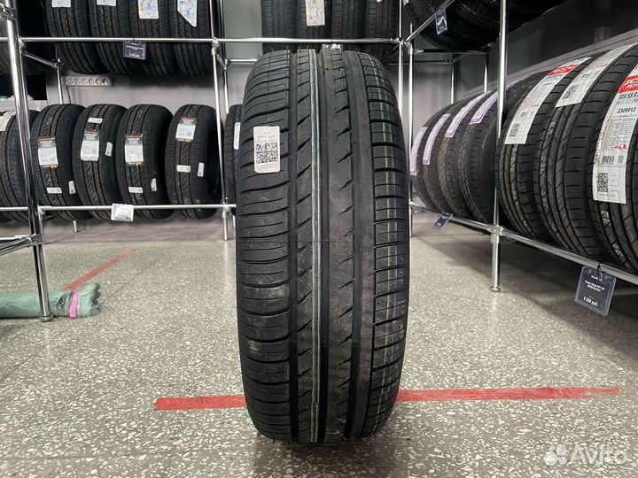 Белшина Artmotion 205/55 R16