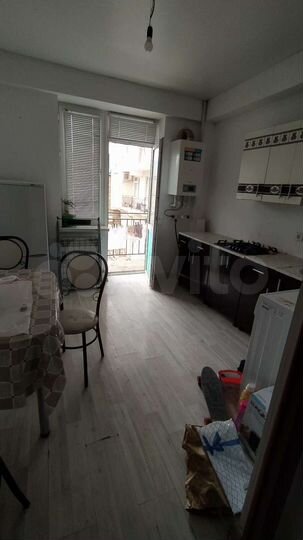 1-к. квартира, 45 м², 2/7 эт.