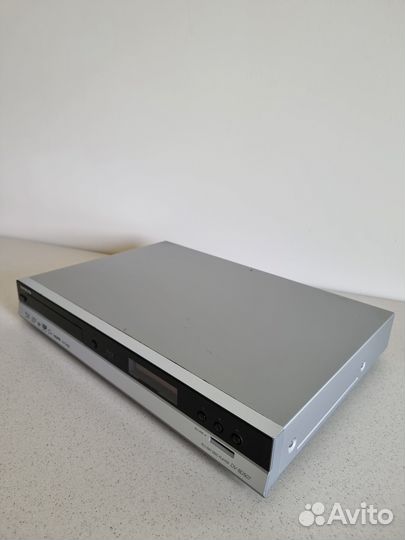 Blu-ray проигрыватель onkyo DV-BD507