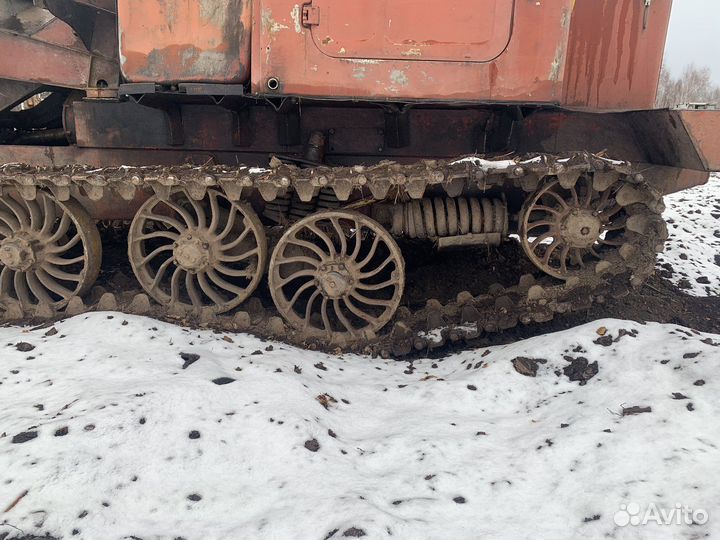 Продам трактор тт-4М, вагон