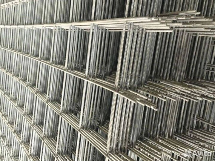 Сетка металлическая ГОСТ