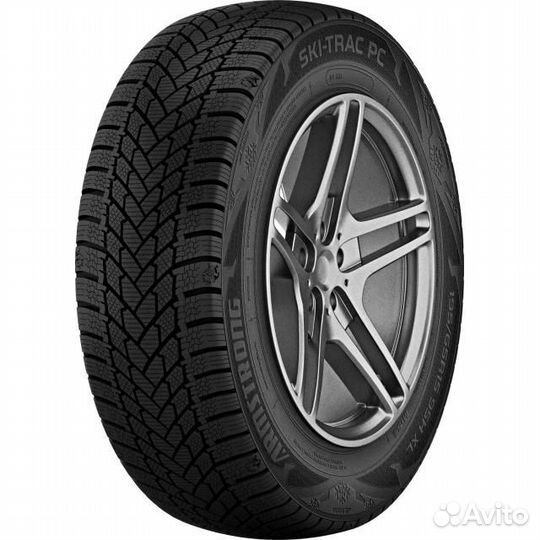 Armstrong Ski-Trac PC 185/55 R15 86H