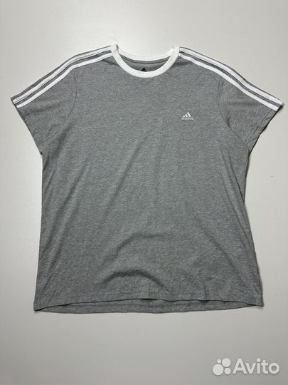 Футболка женская adidas размер xl