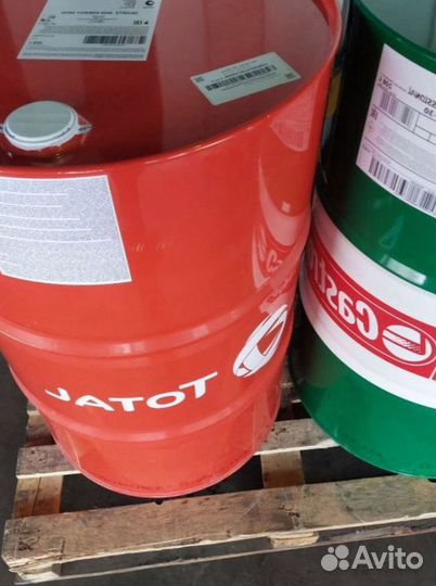 Моторное масло neste PRO 5W-30 в бочках