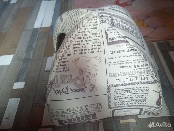 Будка для собак и кошек