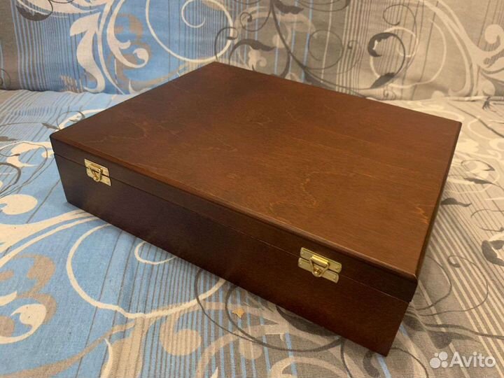 Планшеты для монет и листы