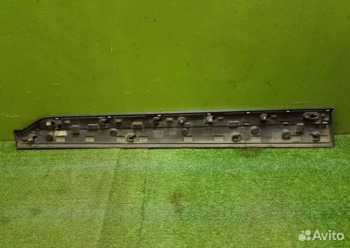 Накладка двери передняя правая Volvo Xc90