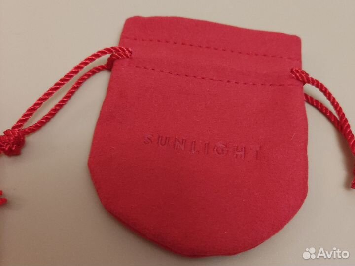 Подарочная упаковка Санлайт