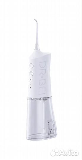 Ирригатор DR.BEI GF1 Portable Water Flosser GF1, б