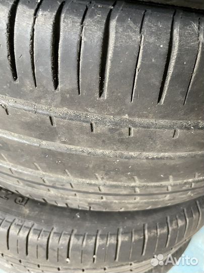 Pirelli P Zero Rosso 225/50 R17