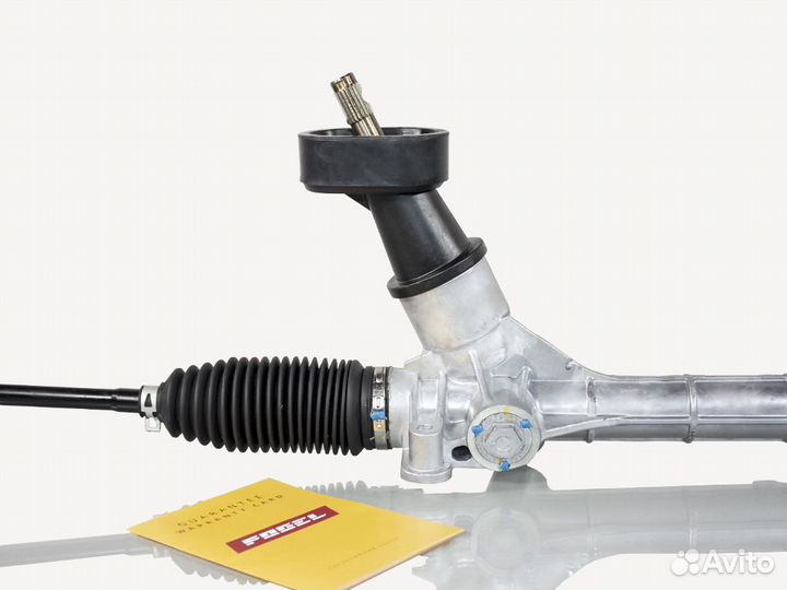 Рулевая рейка для Audi A1 8X (2010—2015)