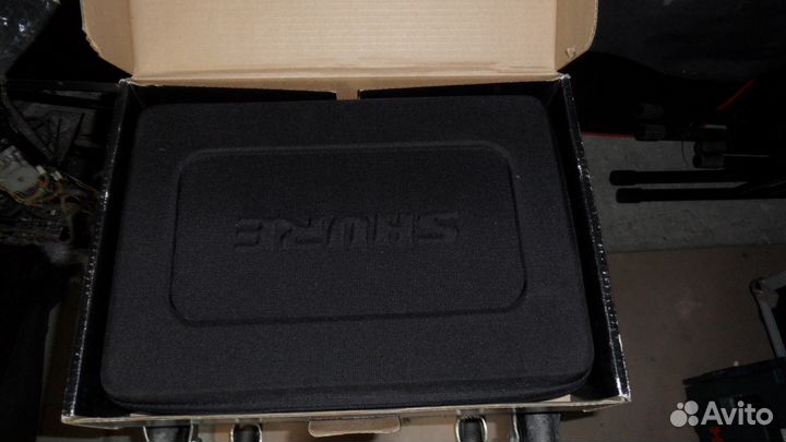 Продам радиосистему Shure GLX-D