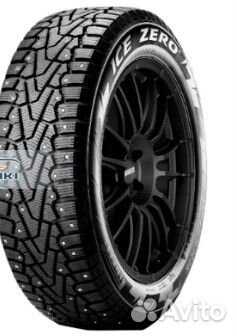 Pirelli Ice Zero 225/45 R19 96T