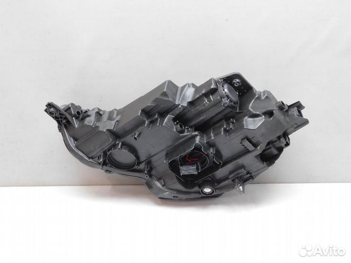 Фара правая Audi A3/S3