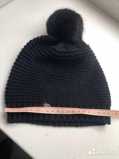 Шапка детская Trussardi