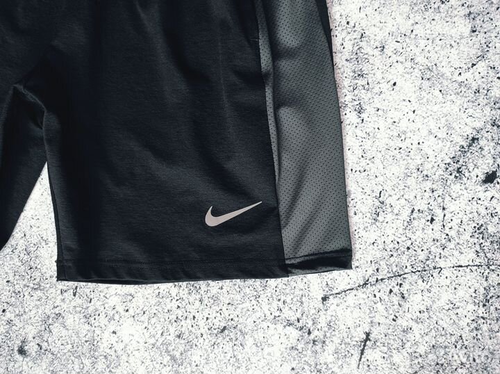 Шорты nike