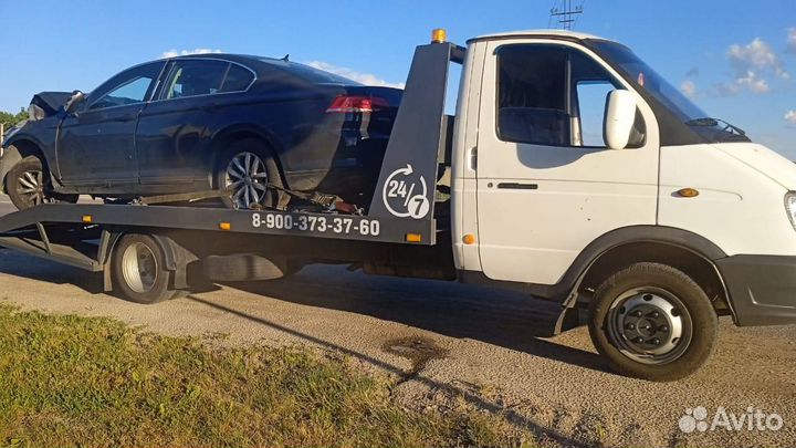 Volkswagen Passat B8 2017 г на запчасти