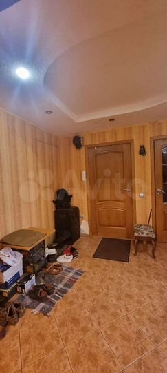 4-к. квартира, 105,3 м², 6/9 эт.