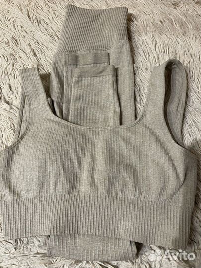 Спортивный комплект