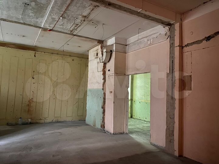 Свободного назначения, 226.8 м²