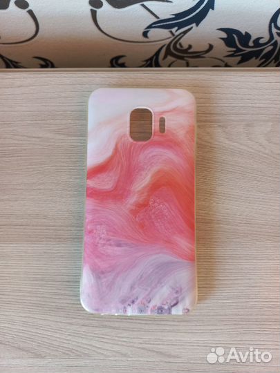 Новый чехол для Samsung galaxy J2 Core