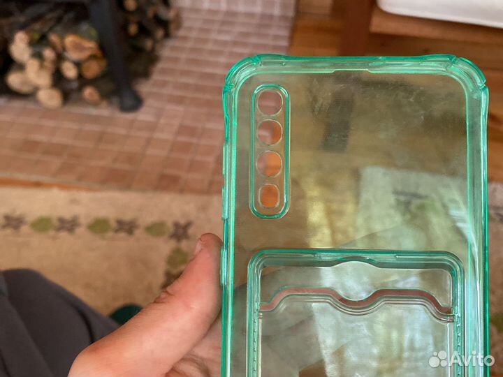 Чехол на телефон самсунг галакси А 50