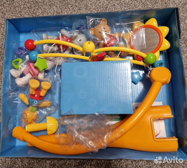 Мультимобиль