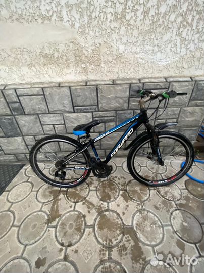 Велосипеды