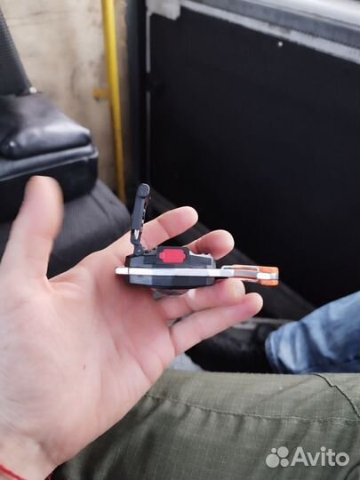 Фонарик для электрика авто-любителя