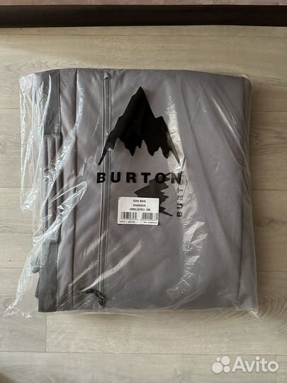 Чехол Burton