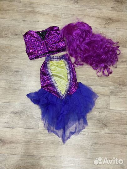 Новогодние костюмы для детей