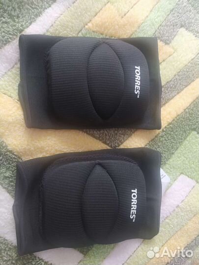 Наколенники Torres