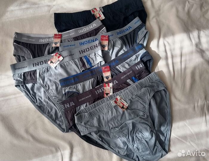 Нижнее белье