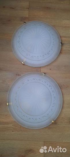 Светильник потолочный