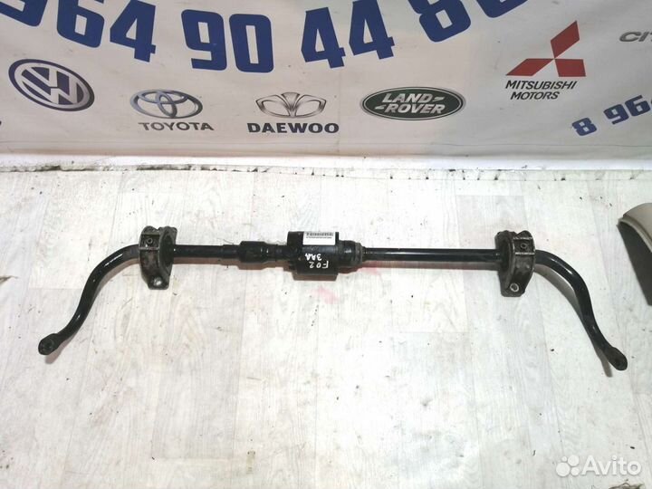 Задний Активный стабилизатор BMW F01 F02