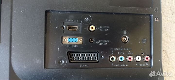 Телевизор toshiba 32