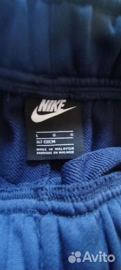 Штаны найк спортивки