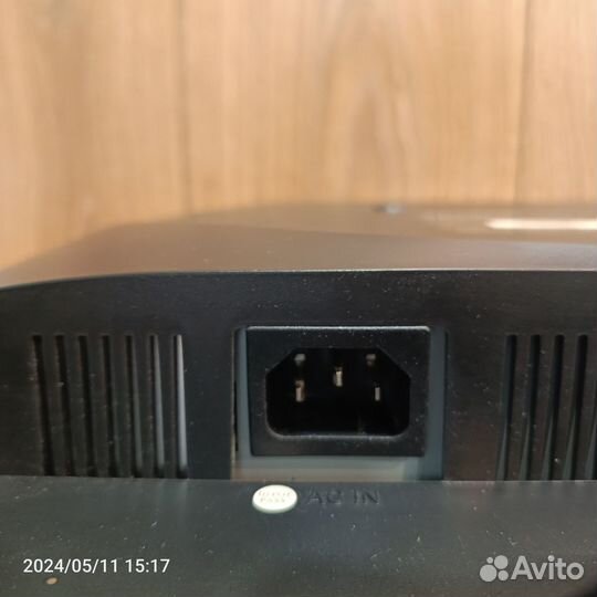 Монитор офисный