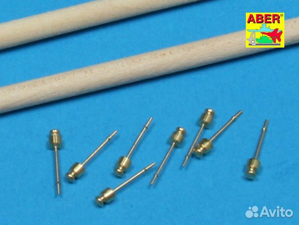 Дополнение к моделям aber ABR-35-D-07 1/35